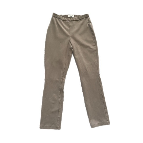 Babton Grey Pull on‎ Pants XS - Picture 1 of 9
